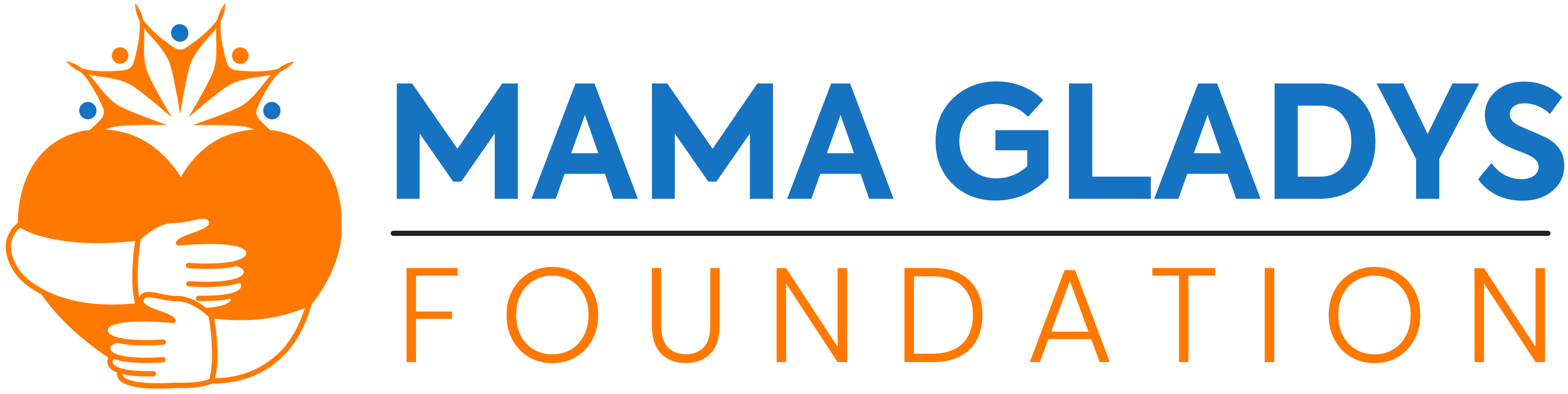 Mama Gladys Foundation